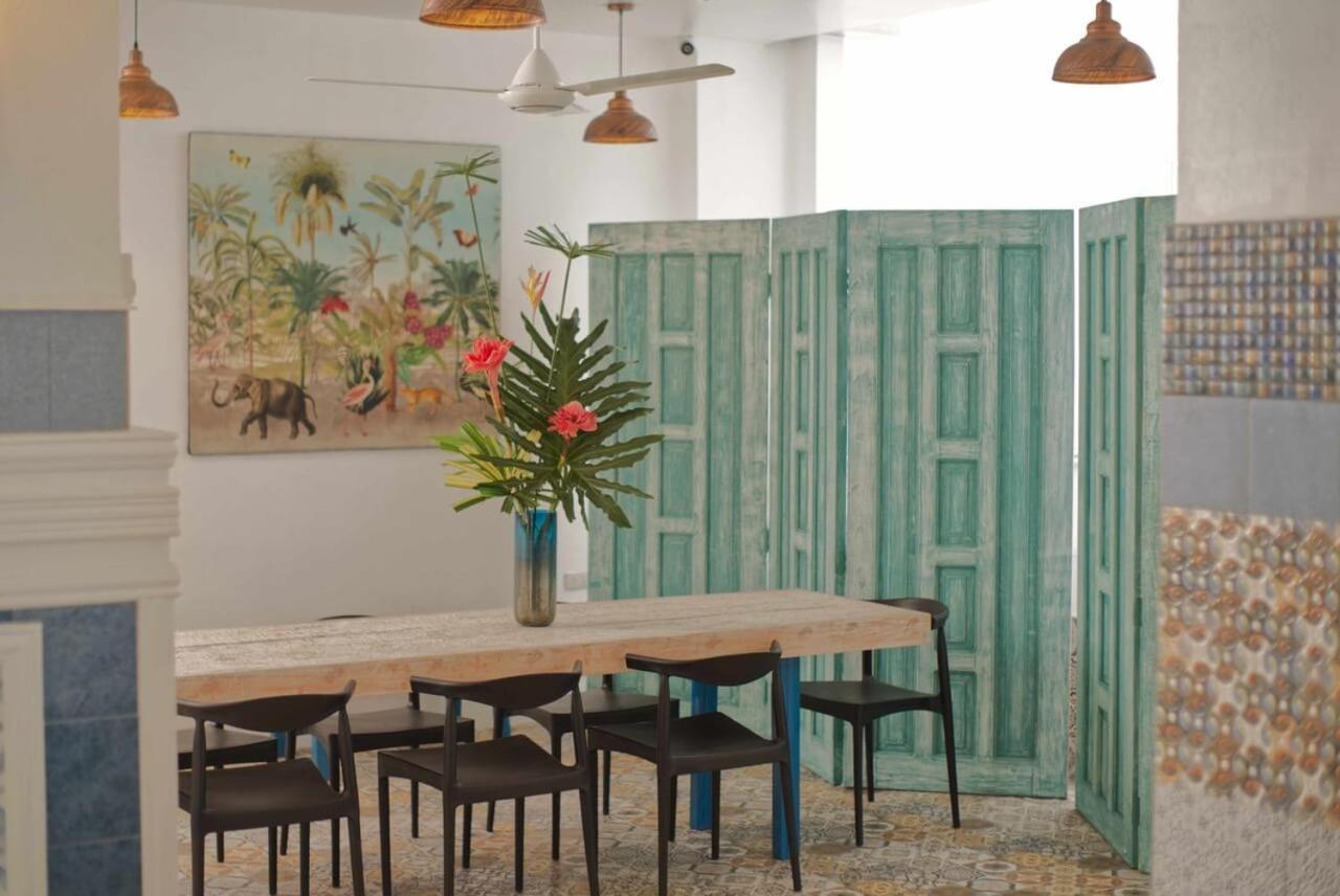 1001 Nights Boutique Inn Cagayan de Oro Eksteriør billede