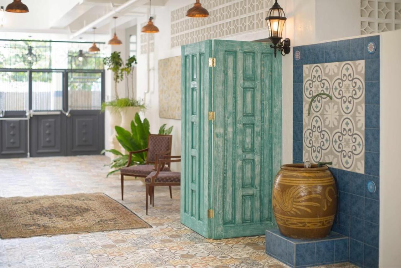 1001 Nights Boutique Inn Cagayan de Oro Eksteriør billede