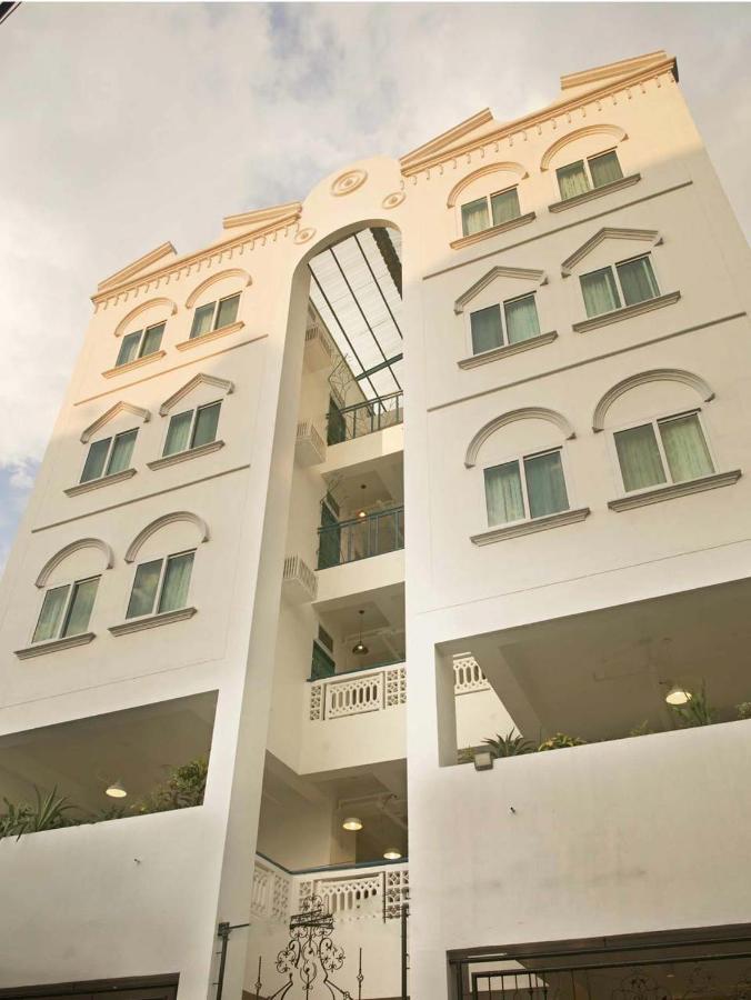 1001 Nights Boutique Inn Cagayan de Oro Eksteriør billede