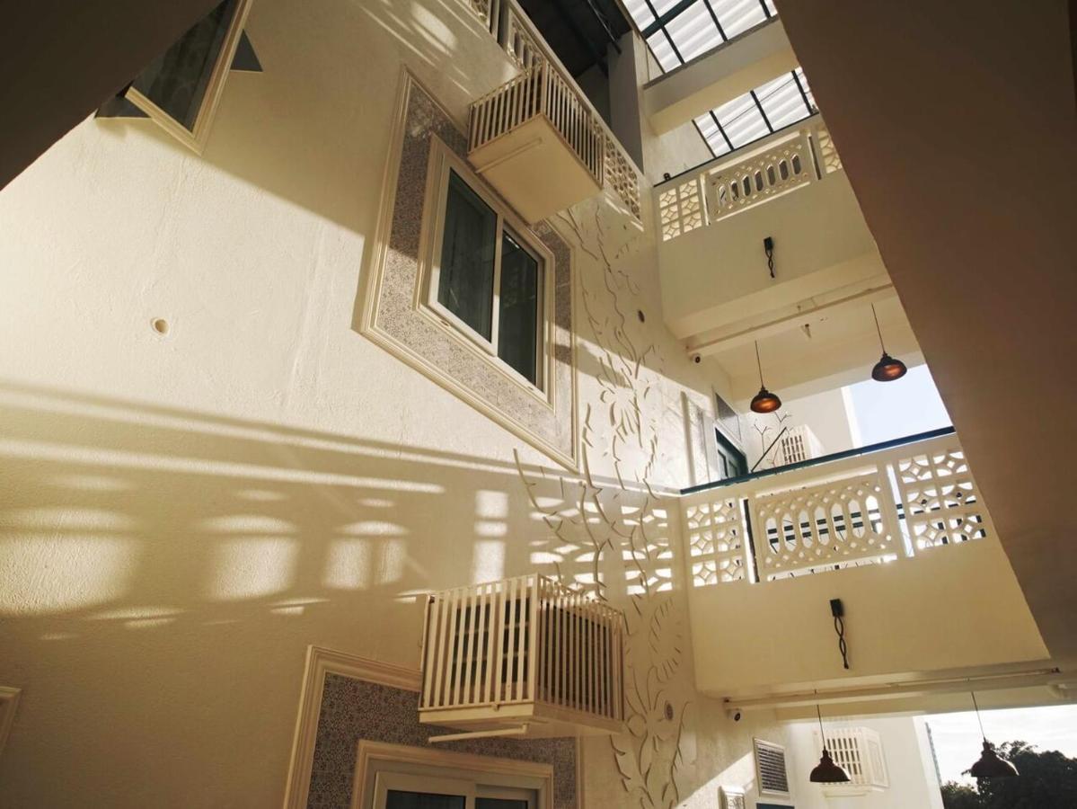 1001 Nights Boutique Inn Cagayan de Oro Eksteriør billede