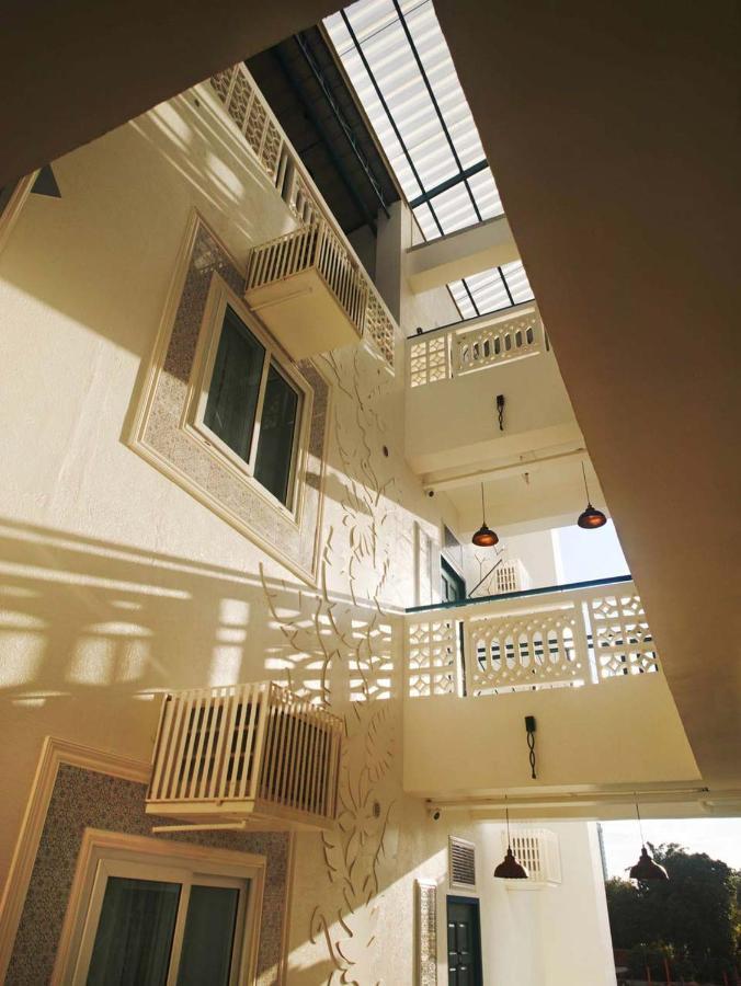 1001 Nights Boutique Inn Cagayan de Oro Eksteriør billede