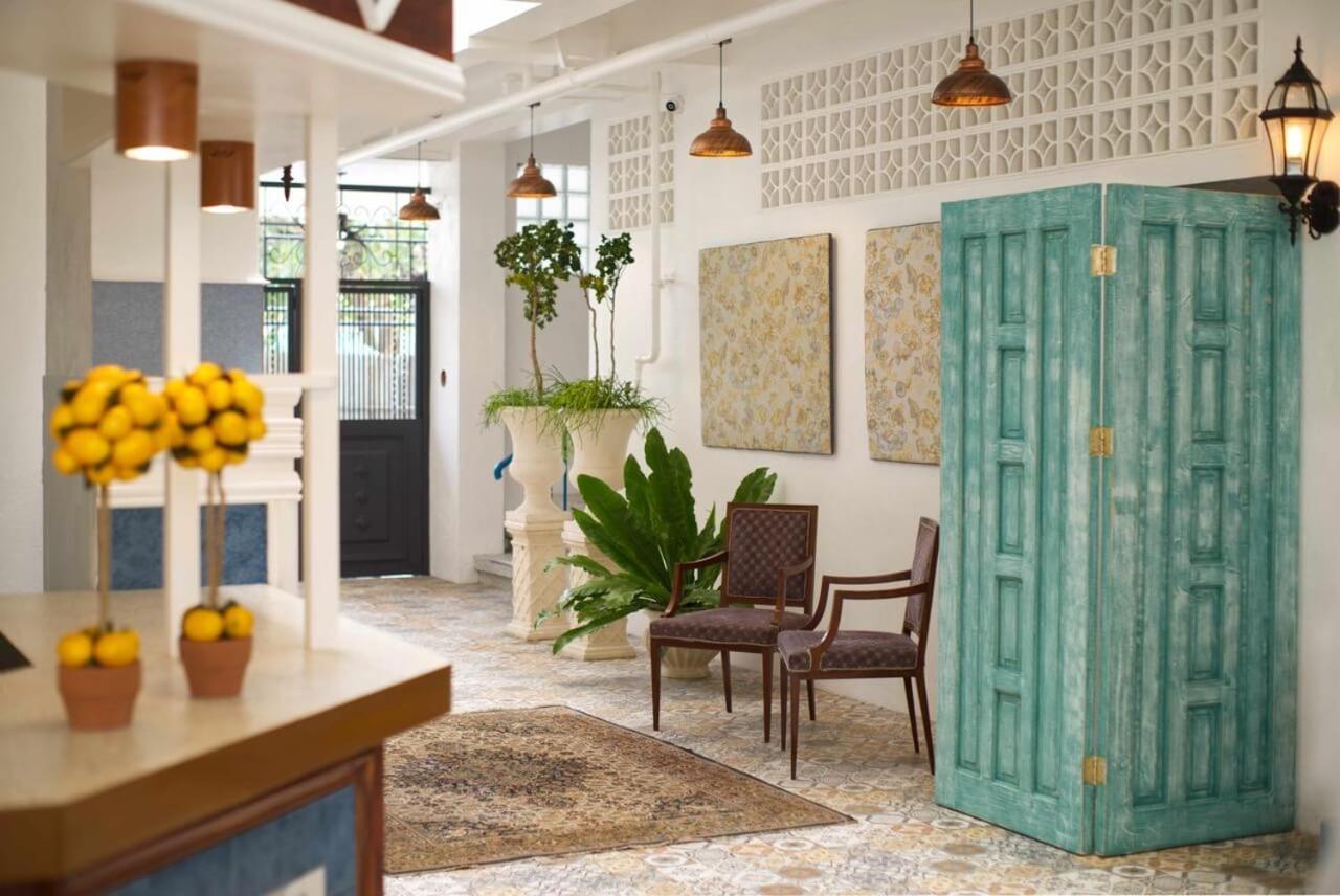 1001 Nights Boutique Inn Cagayan de Oro Eksteriør billede