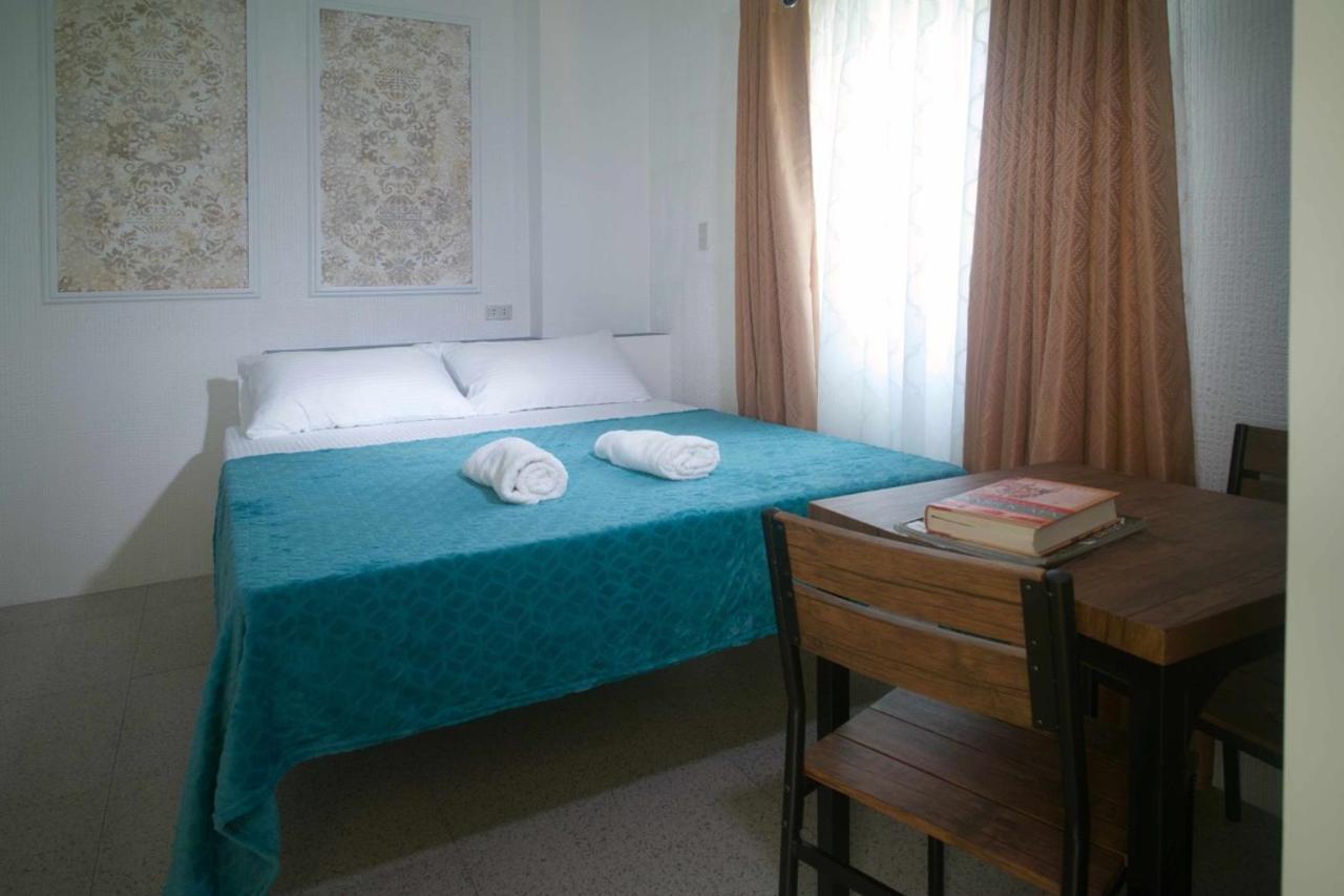1001 Nights Boutique Inn Cagayan de Oro Eksteriør billede