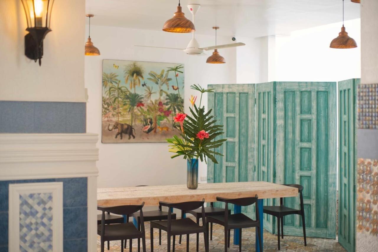 1001 Nights Boutique Inn Cagayan de Oro Eksteriør billede