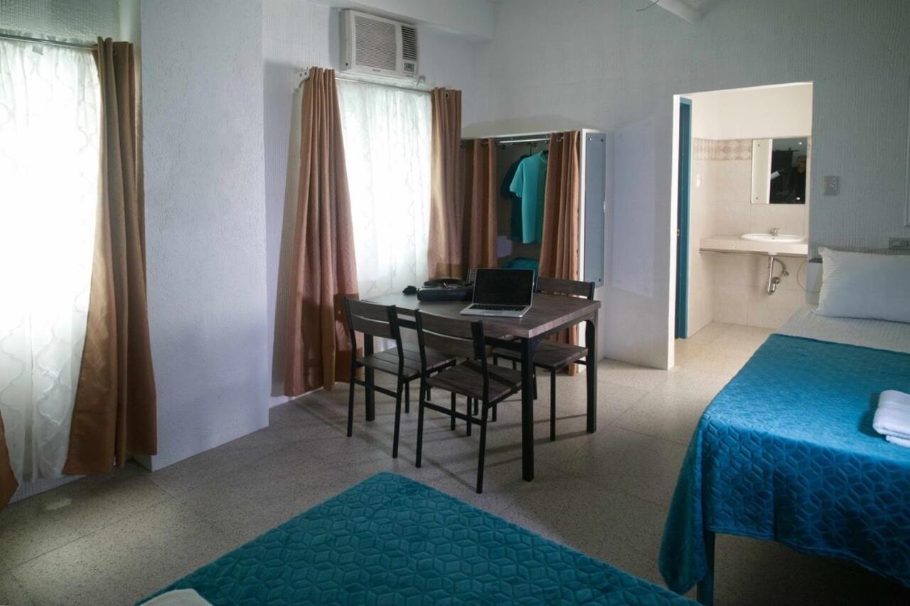 1001 Nights Boutique Inn Cagayan de Oro Eksteriør billede
