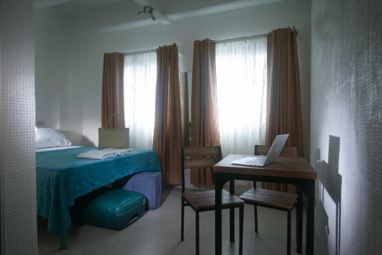 1001 Nights Boutique Inn Cagayan de Oro Eksteriør billede