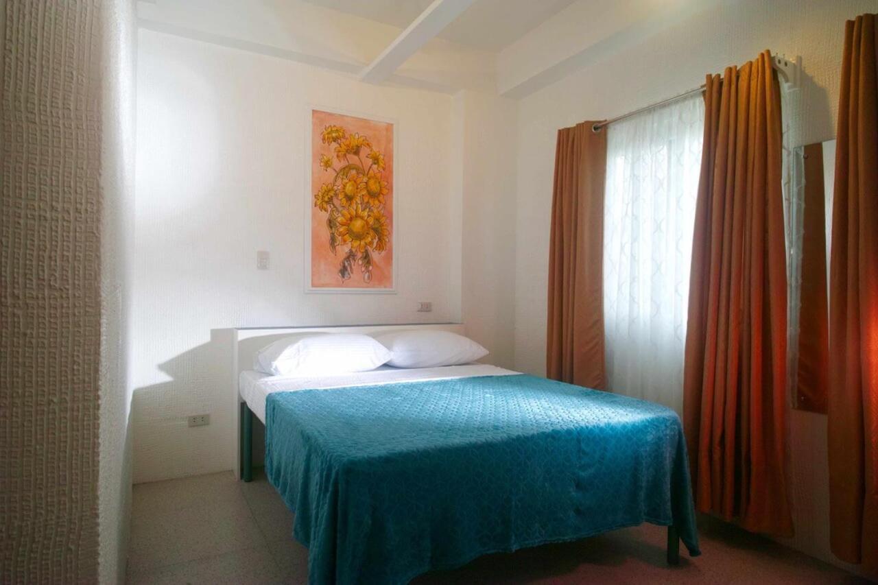1001 Nights Boutique Inn Cagayan de Oro Eksteriør billede
