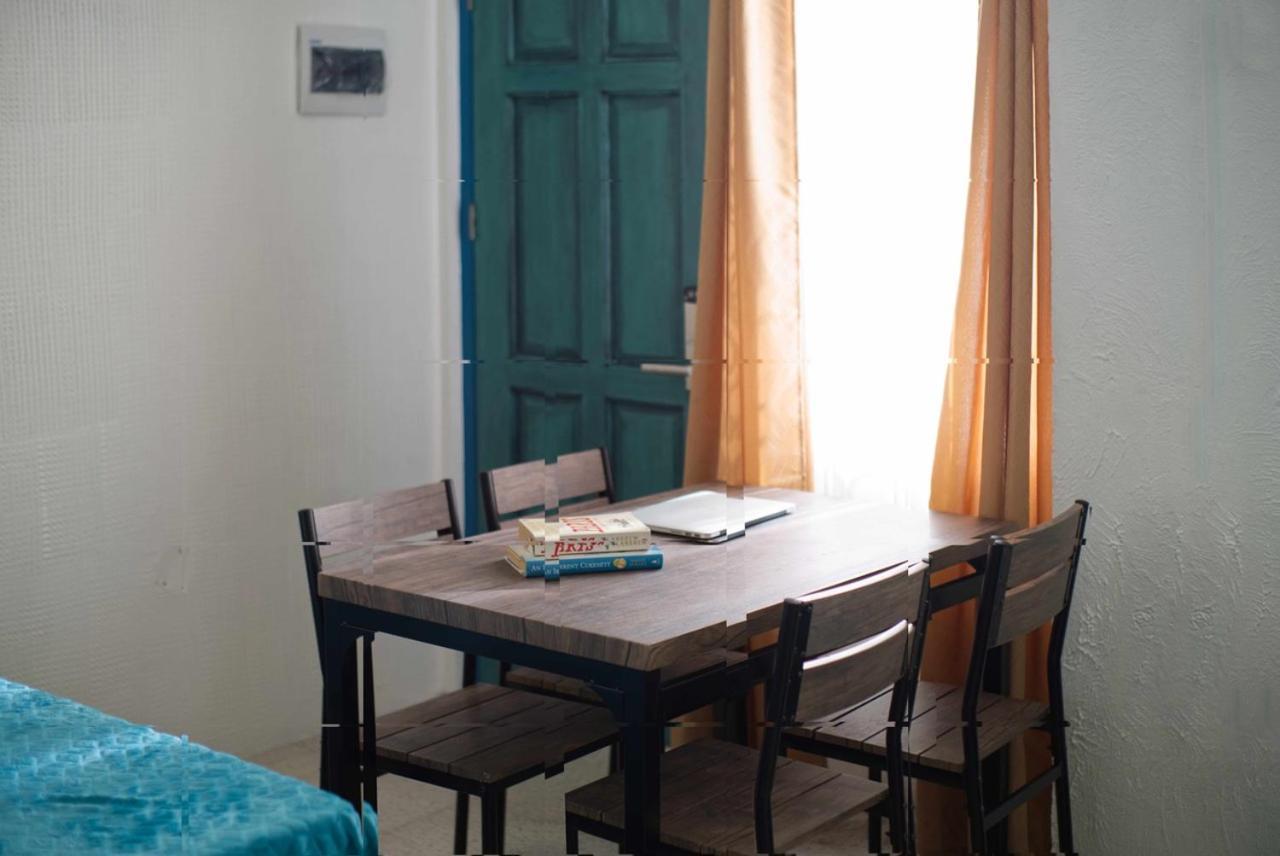 1001 Nights Boutique Inn Cagayan de Oro Eksteriør billede