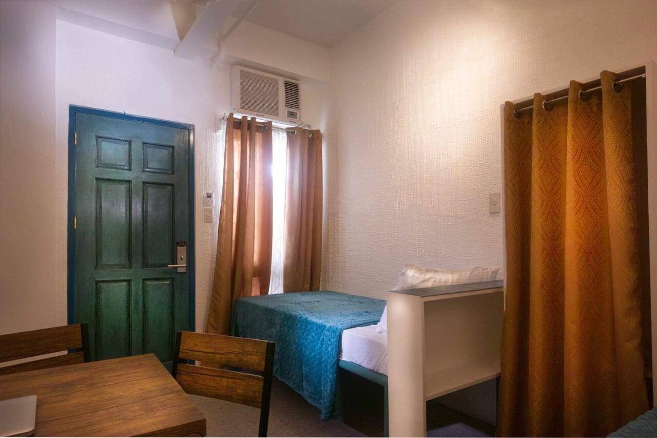 1001 Nights Boutique Inn Cagayan de Oro Eksteriør billede