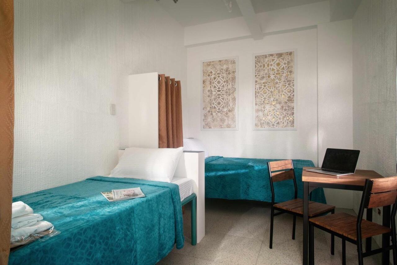 1001 Nights Boutique Inn Cagayan de Oro Eksteriør billede